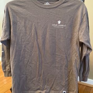 Bundle 3/$12 Girls Simply Southern long sleeve